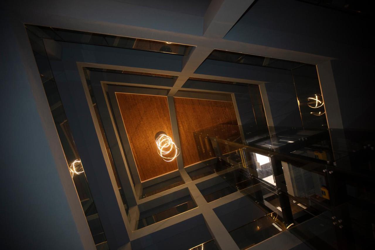 The Valley Bakuriani Belle Epoque Apartment エクステリア 写真