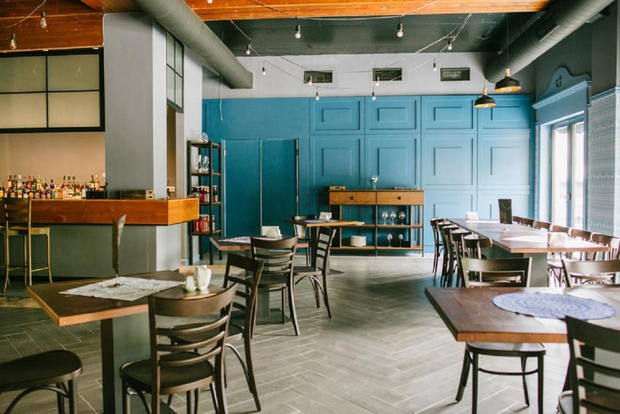 The Valley Bakuriani Belle Epoque Apartment エクステリア 写真